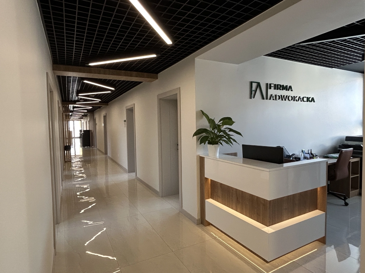 firma adwokacka biuro